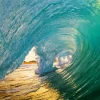 Inside A Wave Diamond Painting
