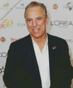 Jay Thomas Diamond Painting
