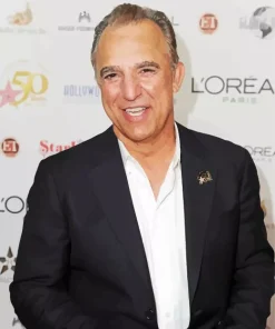 Jay Thomas Diamond Painting