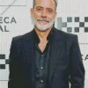 Jeffrey Morgan Diamond Painting
