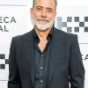 Jeffrey Morgan Diamond Painting