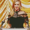 Jessica Capshaw Diamond Painting