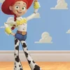 Jessie Toy Story Diamond Painting