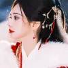 Jiang Peiyao Diamond Painting