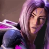 Kai Sa League Of Legends Diamond Painting