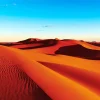 Kalahari Desert Diamond Painting