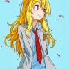 Kaori Miyazono Diamond Painting