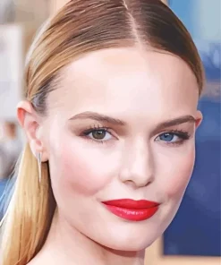 Kate Bosworth Diamond Painting