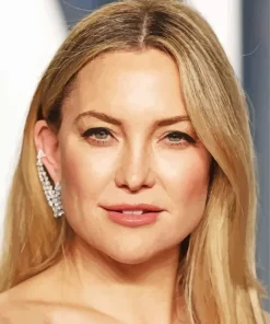 Kate Hudson Diamond Painting