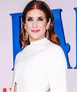Kate Walsh Diamond Painting