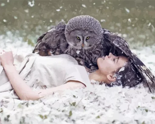 Katerina Plotnikova Diamond Painting