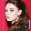 Katherine Langford Diamond Painting