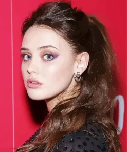 Katherine Langford Diamond Painting