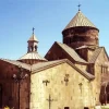 Kecharis Monastery Diamond Painting