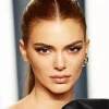 Kendall Jenner Diamond Painting