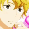 Kento Miura Kimi Ni Todoke Diamond Painting
