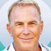 Kevin Costner Diamond Painting