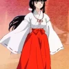 Kikyo Inuyasha Diamond Painting