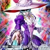 Kikyo Zoldyck Diamond Painting