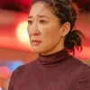 Killing Eve Polastri Diamond Painting