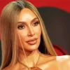 Kim Kardashian Diamond Painting