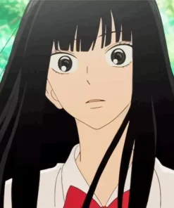 Kimi ni Todoke Diamond Painting