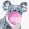 Koala Bubble Gum Diamond Painting