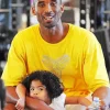 Kobe and Gigi Diamond Painting