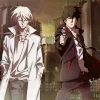 Kogami And Makishima Diamond Painting