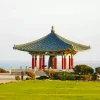 Korean Friendship Bell Diamond Painting