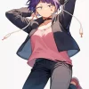 Kyoka Jiro Diamond Painting