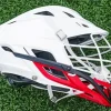 Lacrosse Helmet Diamond Painting