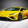 Lamborghini Huracan Diamond Painting
