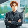 Lee Dong Wook Diamond Painting