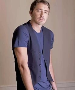 Lee Pace Actor Diamond Painting