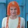 Leeloo The Fifth Element Diamond Painting