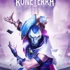 Legends Of Runeterra Diamond Painting