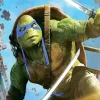 Leonardo Ninja Turtle Diamond Painting