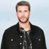 Liam Hemsworth Diamond Painting