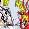 Lichtenstein Whaam Diamond Painting