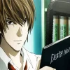 Light Yagami Diamond Painting