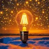 Magical Light Bulb Diamond Painting