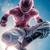 Majin Buu Art Diamond Painting
