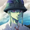 Meruem Hunter X Hunter Diamond Painting