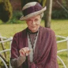 Minerva Mcgonagall Diamond Painting