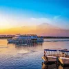 Nile River Diamond Painting