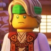 Ninjago Lloyd Diamond Painting