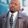 Omar Epps Diamond Painting