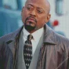 Omar Epps Diamond Painting