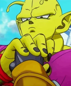 Piccolo Art Diamond Painting